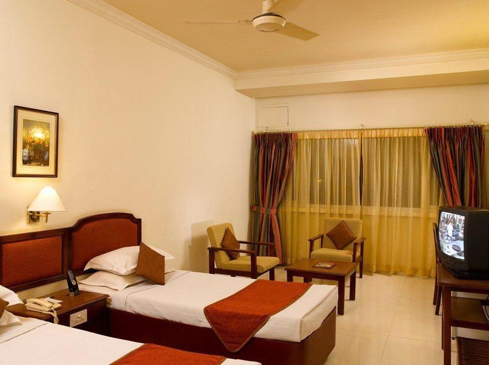 Abad Copper Castle Resort Munnar Zewnętrze zdjęcie