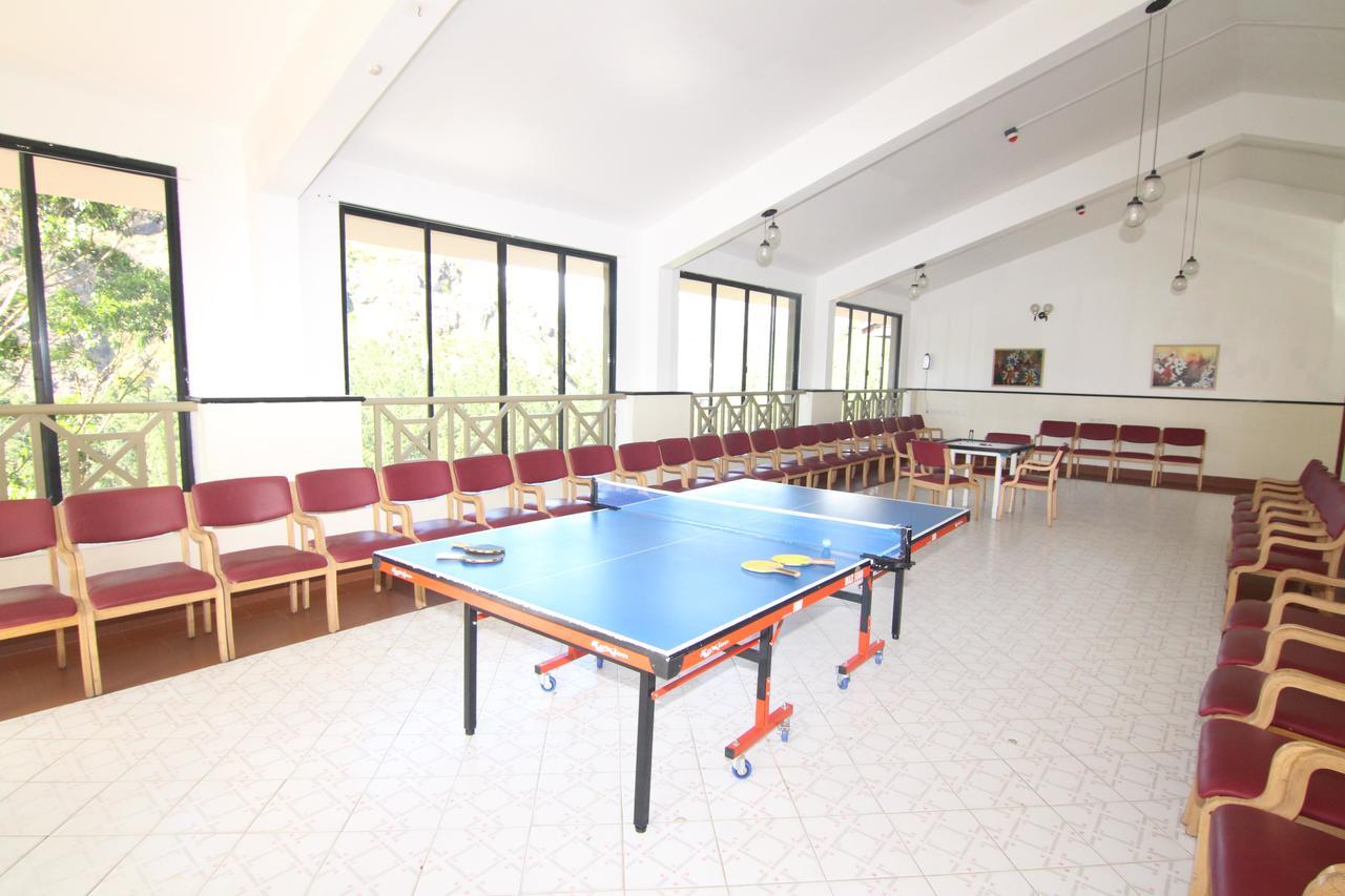Abad Copper Castle Resort Munnar Zewnętrze zdjęcie